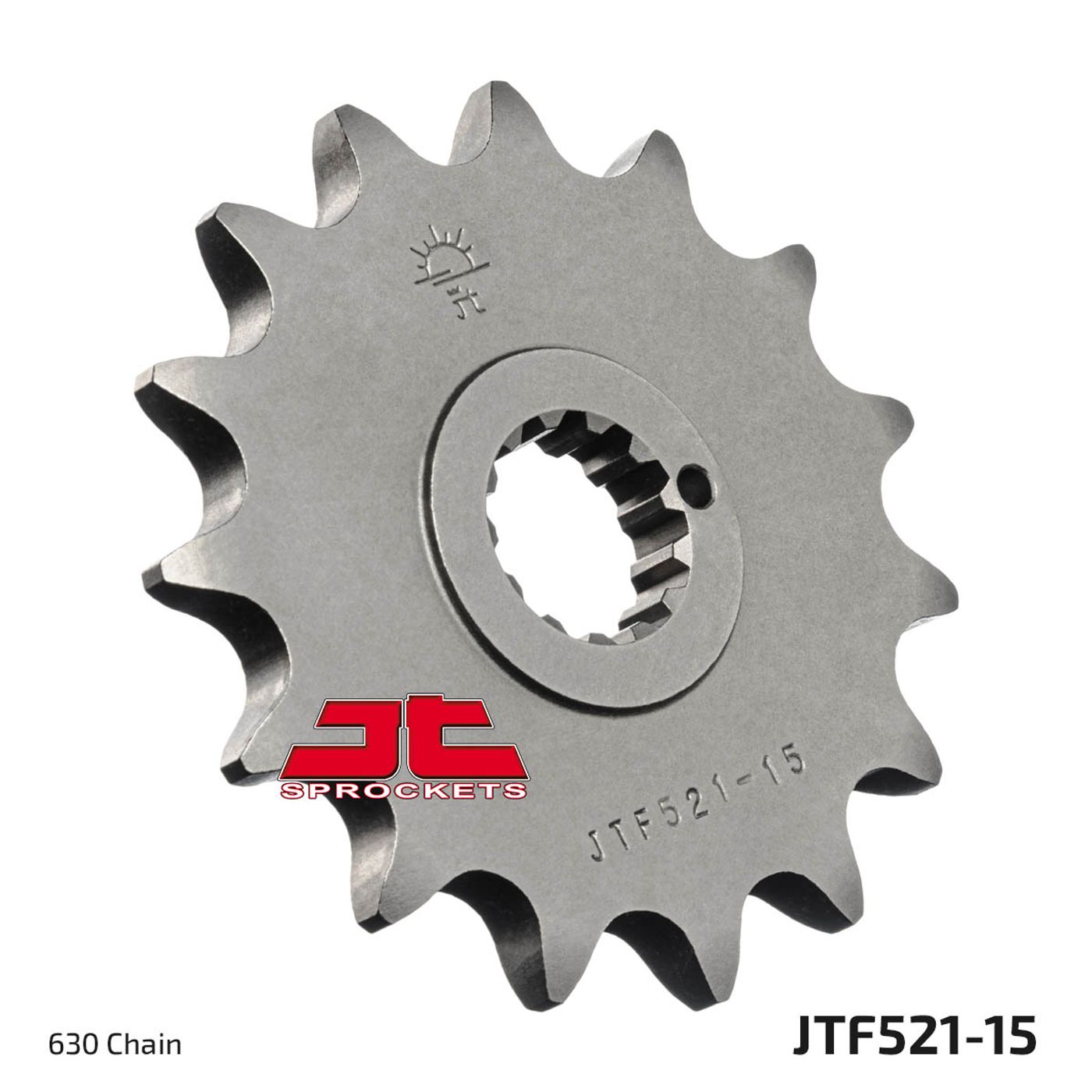 Jt Front Sprockets - JTF521.15 image