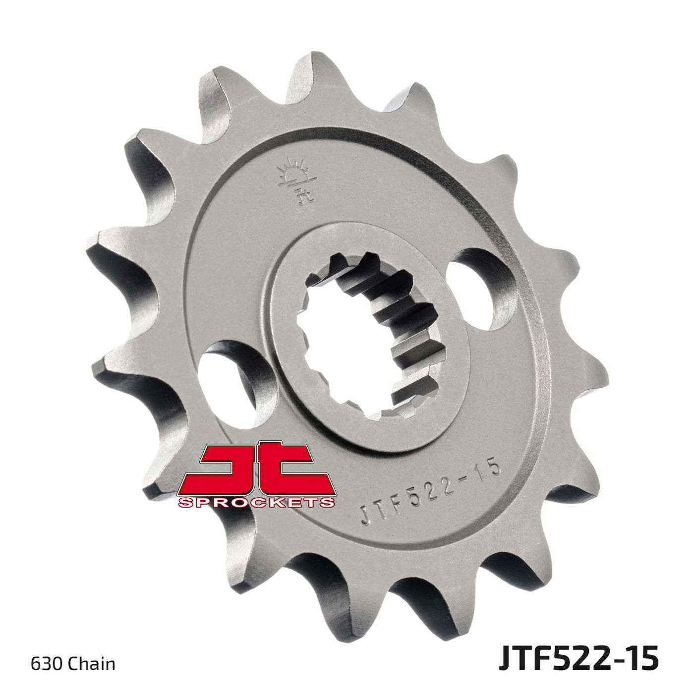 Jt Front Sprockets - JTF522.15 image