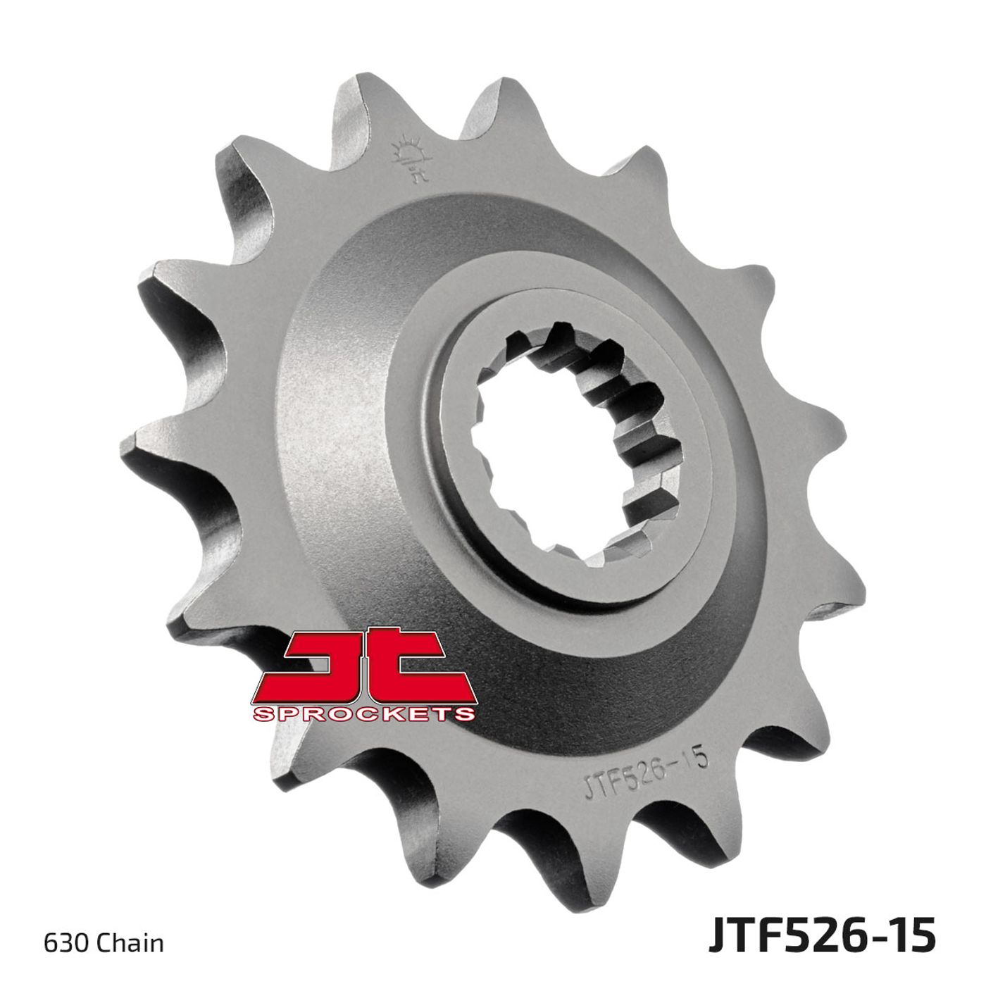 Jt Front Sprockets - JTF526.15 image