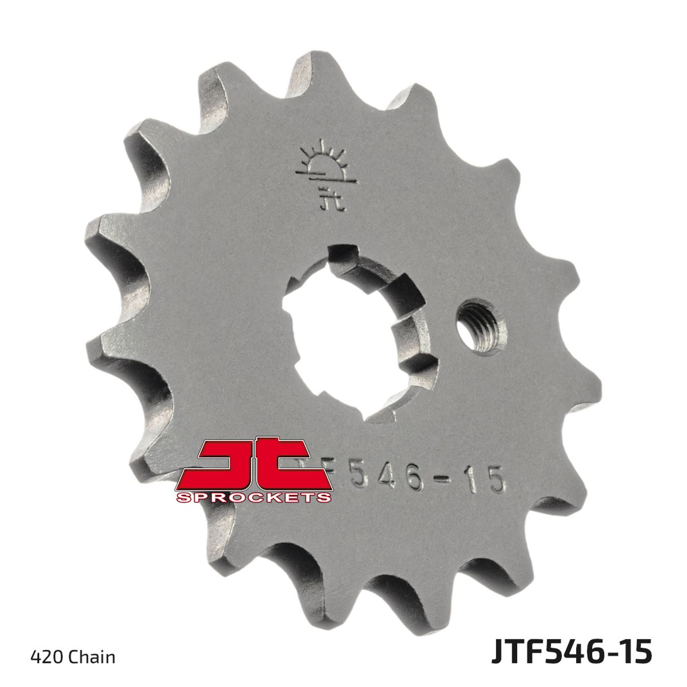 Jt Front Sprockets - JTF546.15 image