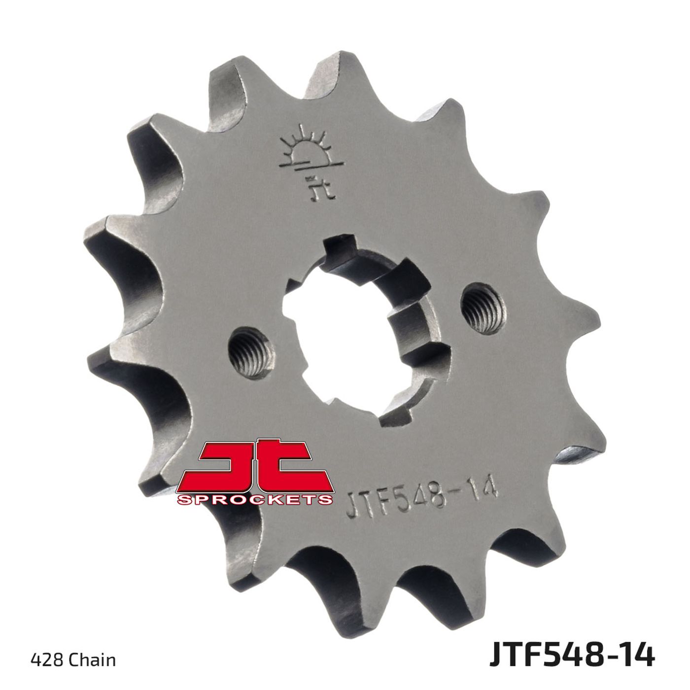 Jt Front Sprockets - JTF548.14 image