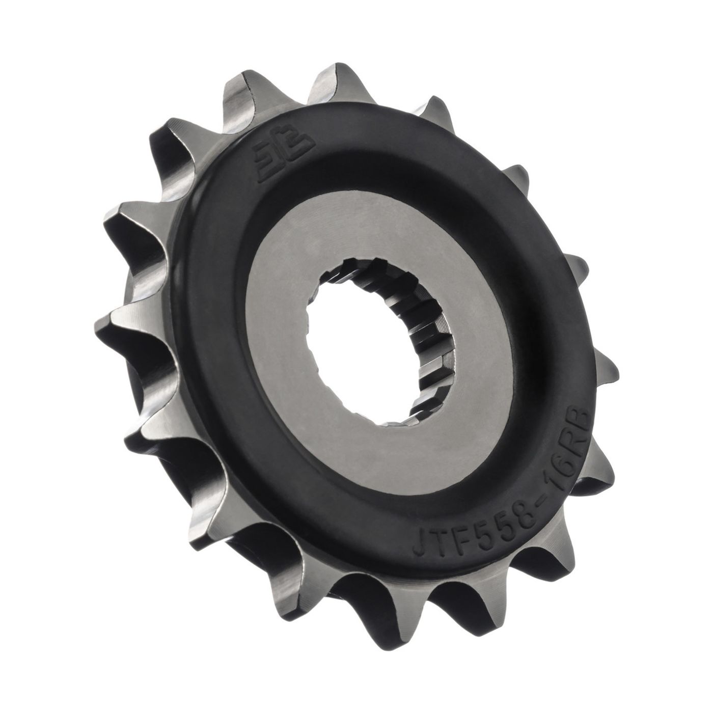 Jt Front Sprockets - JTF558.16RB image