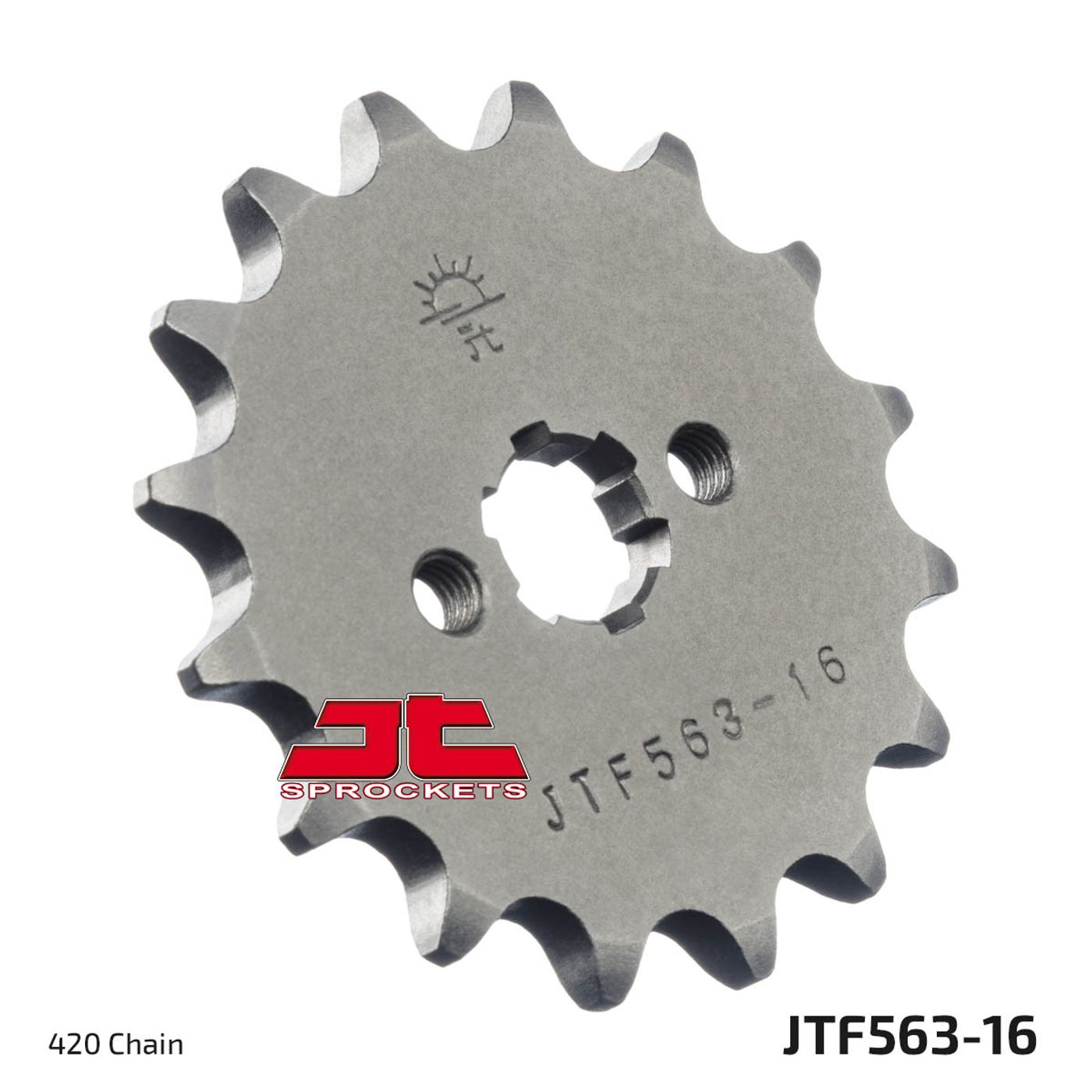 Jt Front Sprockets - JTF563.16 image