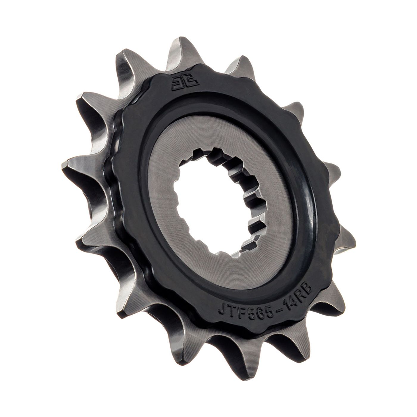 Jt Front Sprockets - JTF565.14RB image