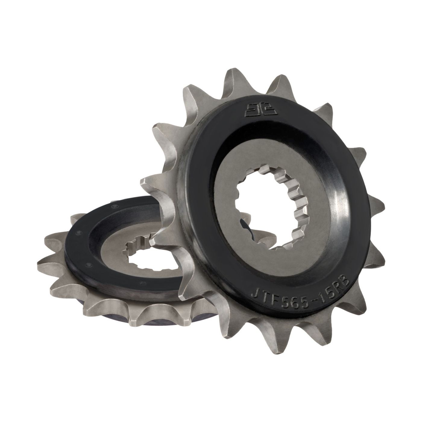 Jt Front Sprockets - JTF565.15RB image