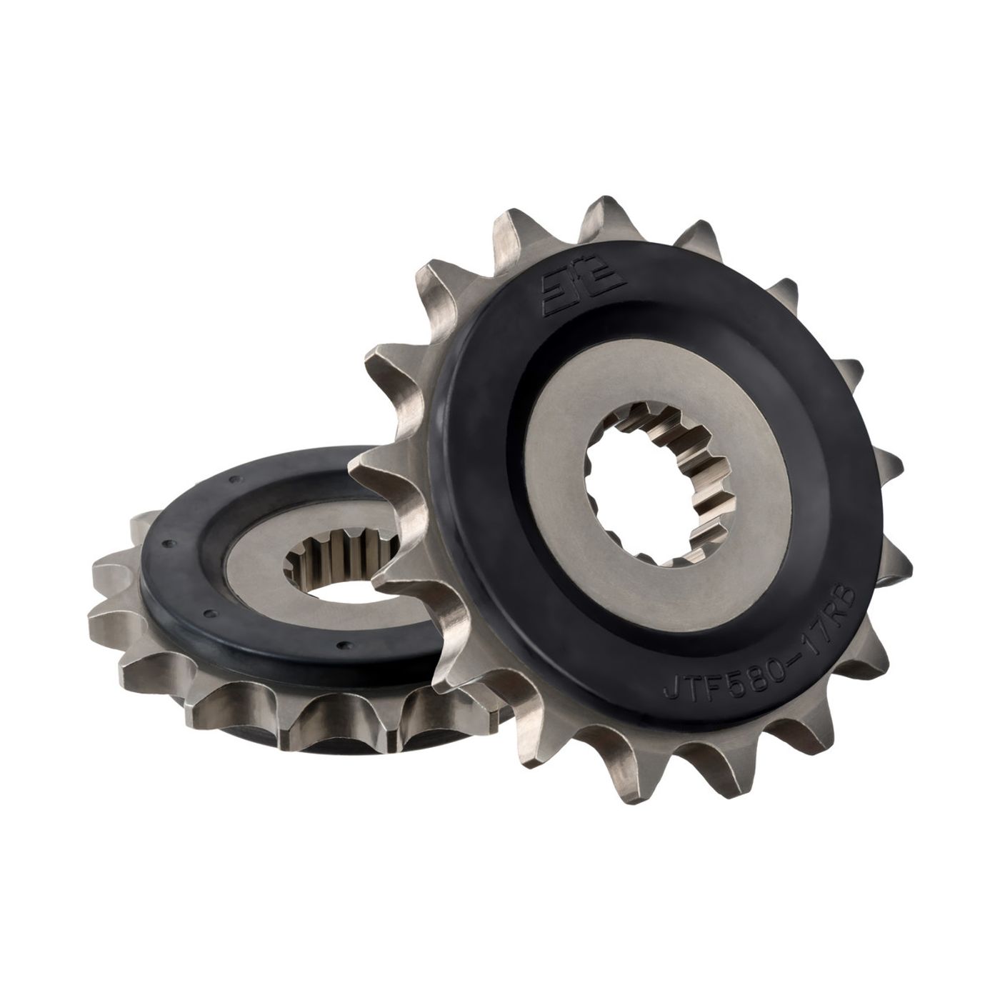 Jt Front Sprockets - JTF580.17RB image