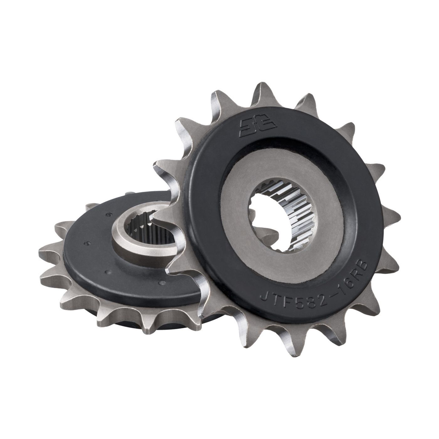 Jt Front Sprockets - JTF582.16RB image