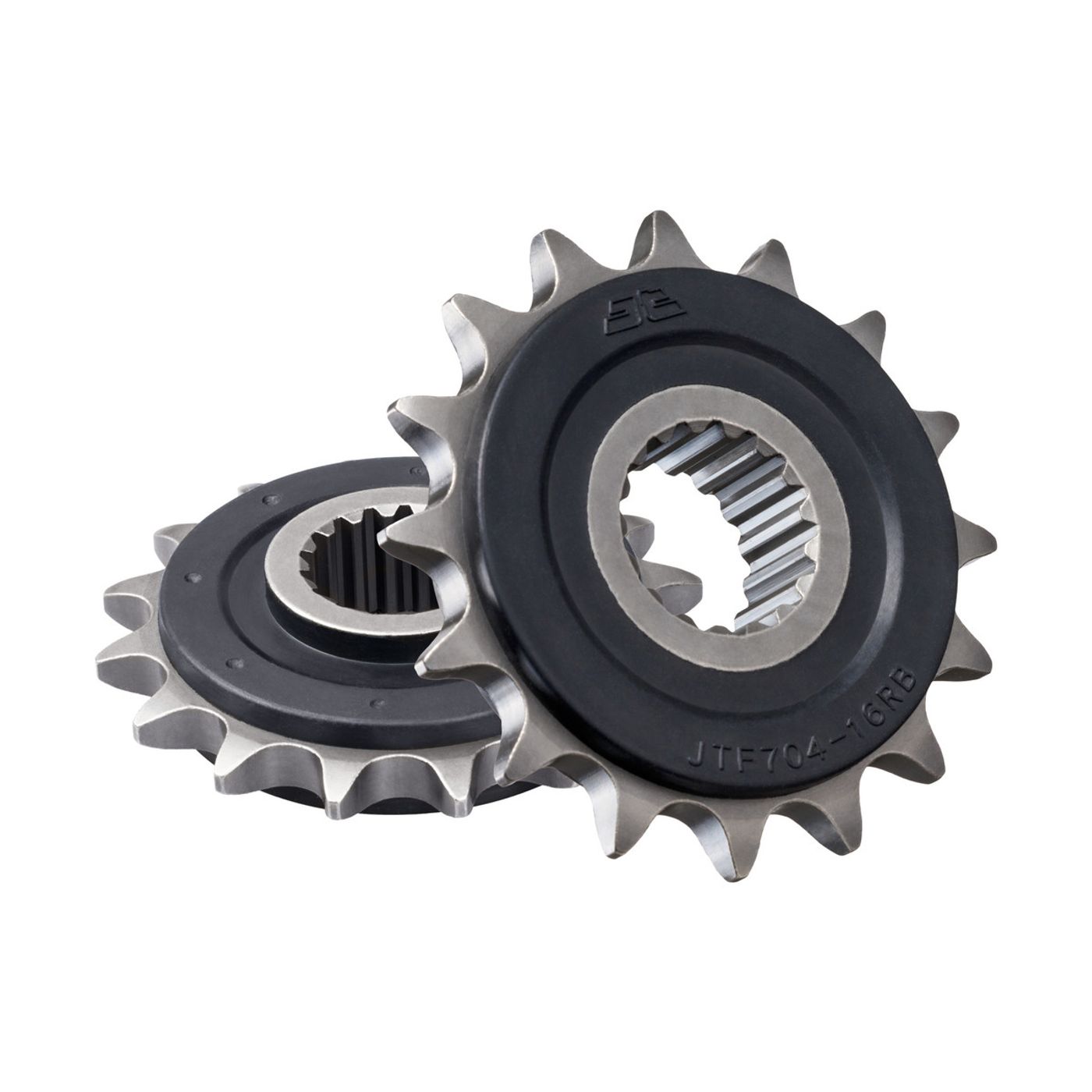 Jt Front Sprockets - JTF704.16RB image