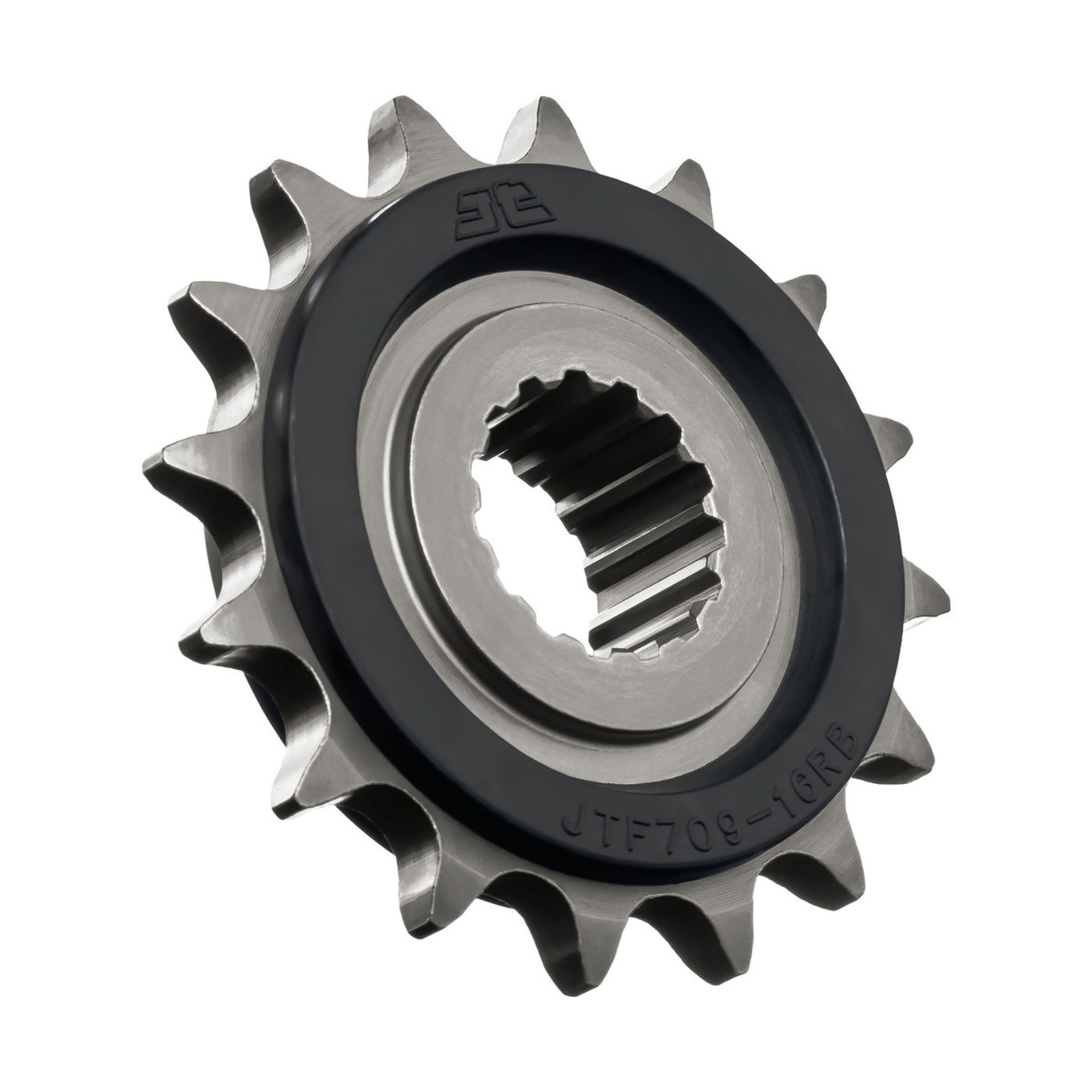 Jt Front Sprockets - JTF709.16RB image