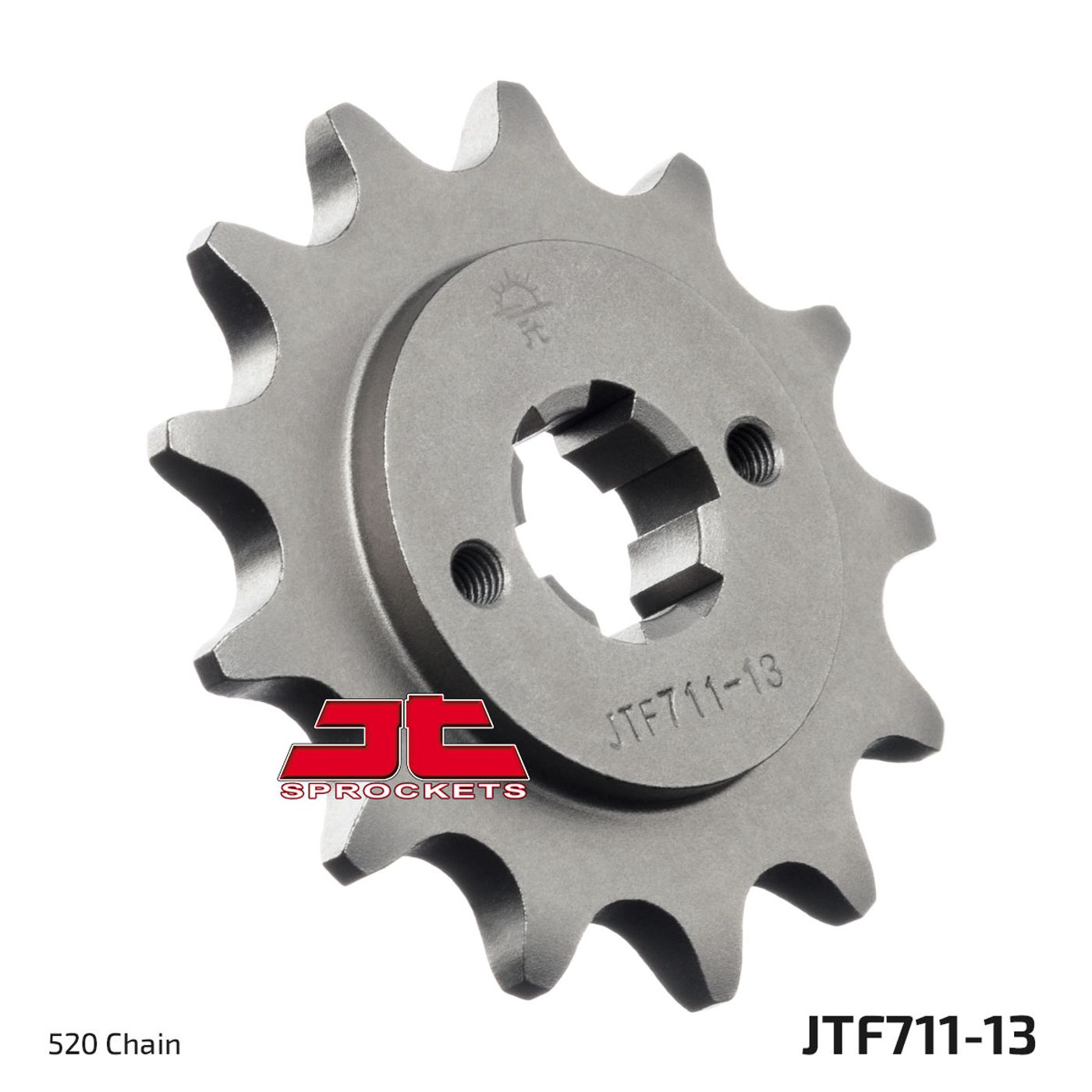 Jt Front Sprockets - JTF711.13 image