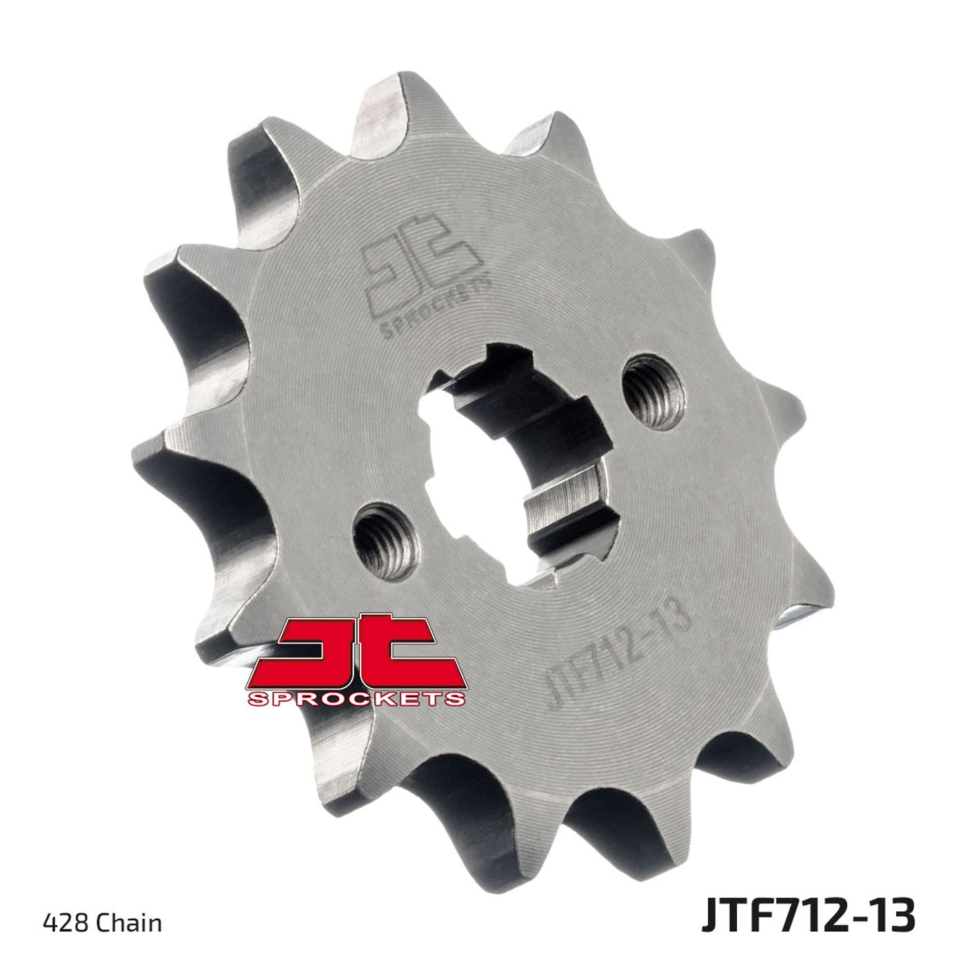 Jt Front Sprockets - JTF712.13 image