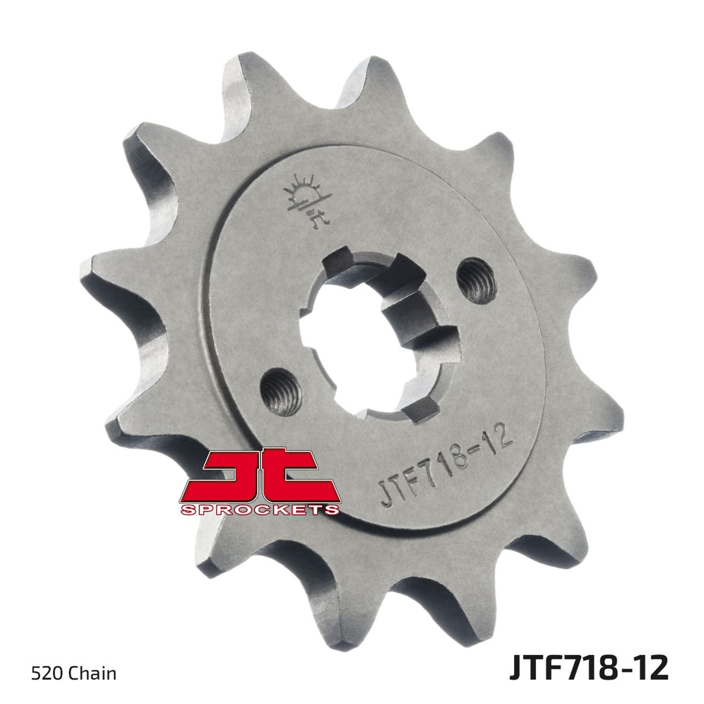 Jt Front Sprockets - JTF718.12 image