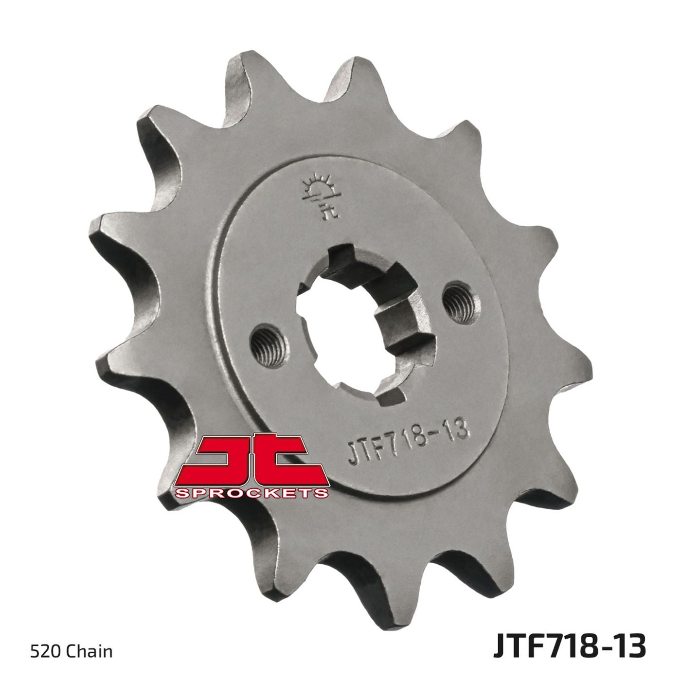 Jt Front Sprockets - JTF718.13 image