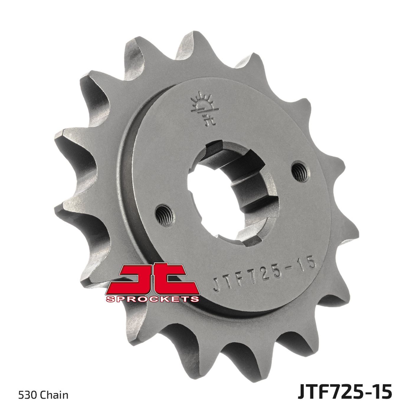 Jt Front Sprockets - JTF725.15 image