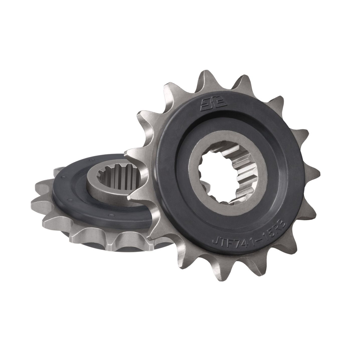 Jt Front Sprockets - JTF741.15RB image