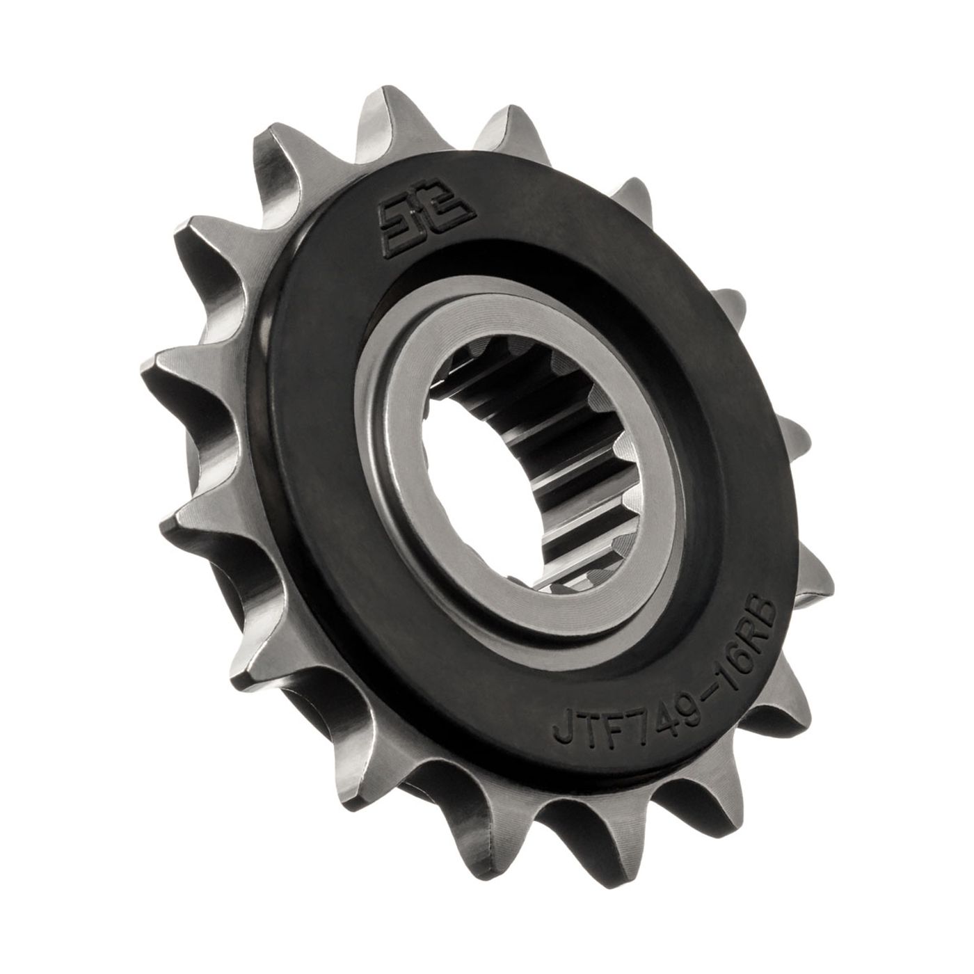 Jt Front Sprockets - JTF749.16RB image