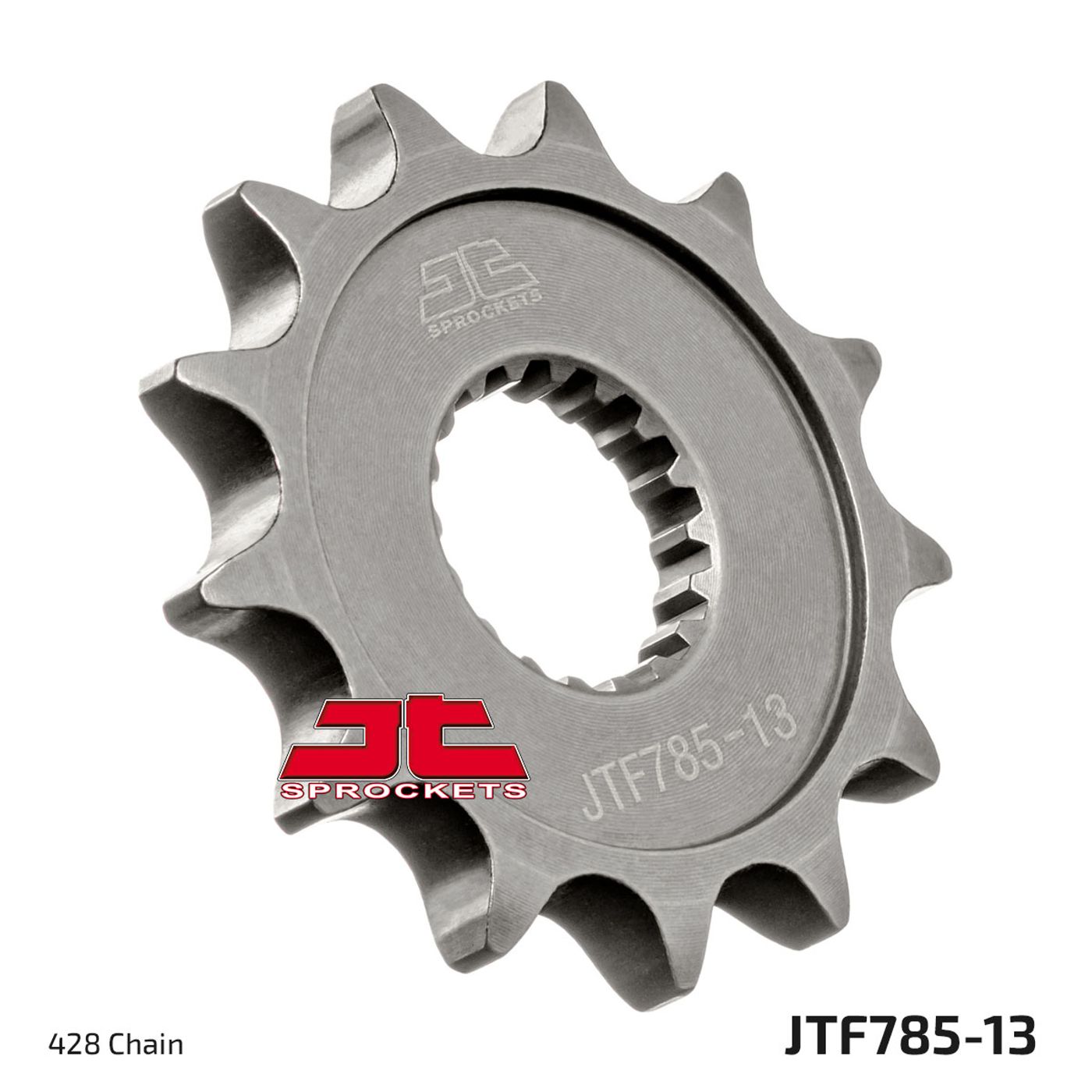 Jt Front Sprockets - JTF785.13 image