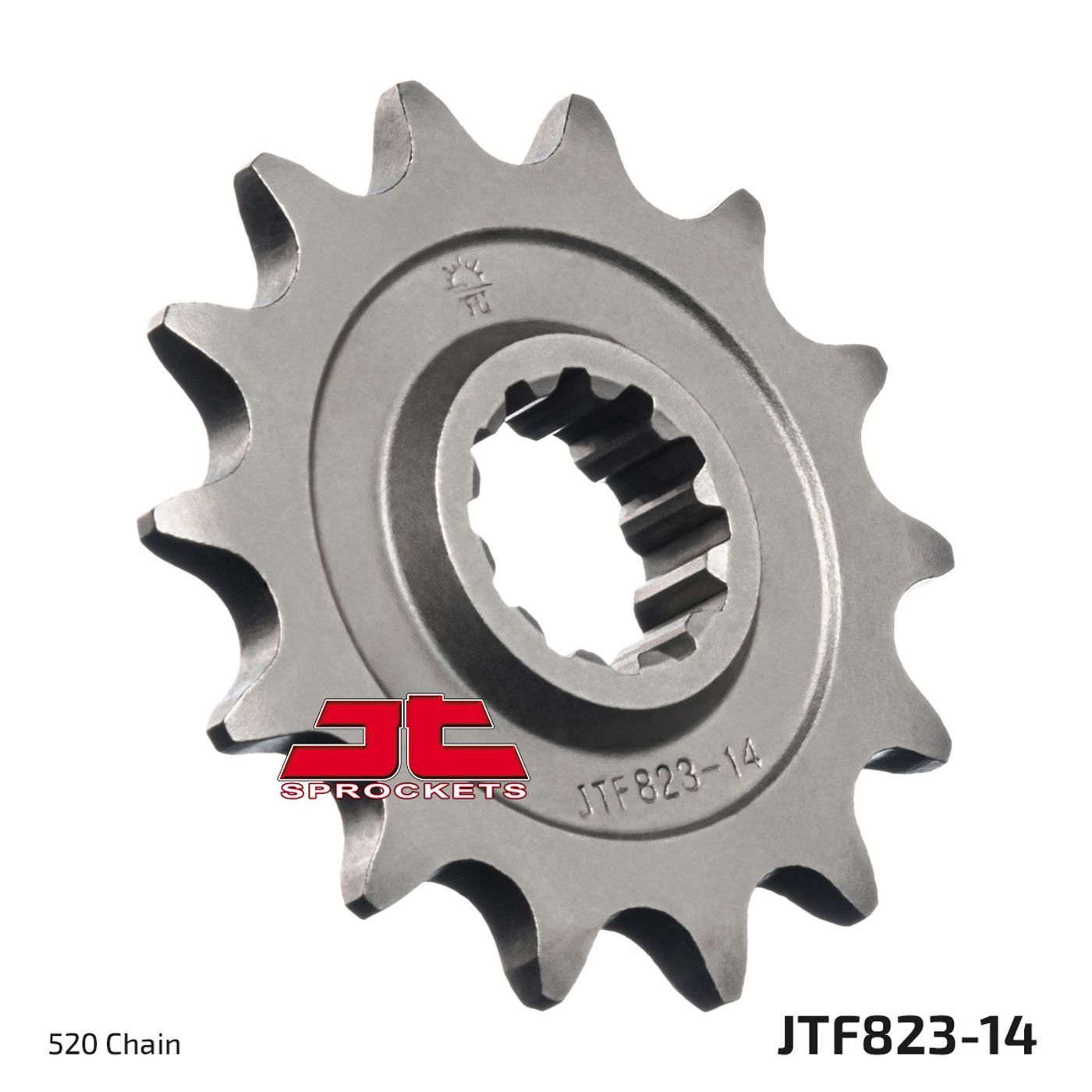 Jt Front Sprockets - JTF823.14 image