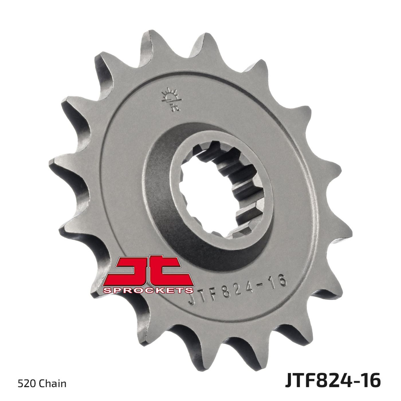 Jt Front Sprockets - JTF824.16 image