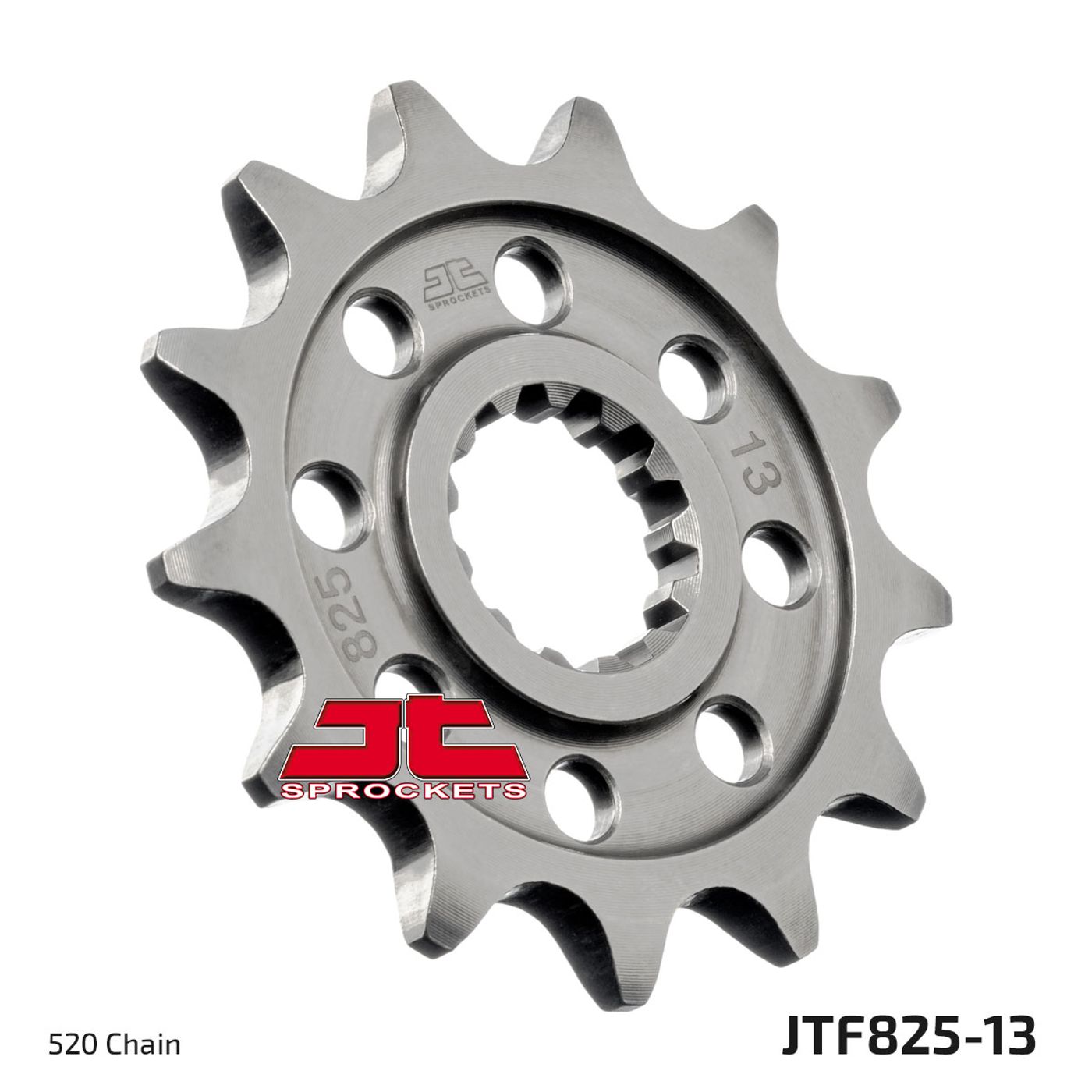 Jt Front Sprockets - JTF825.13 image