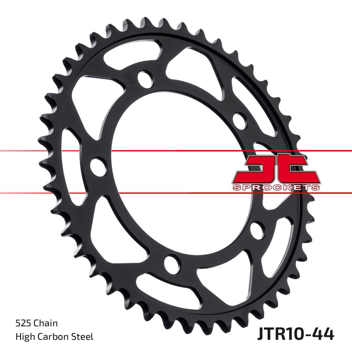 Jt Rear Sprockets - JTR10.44 image