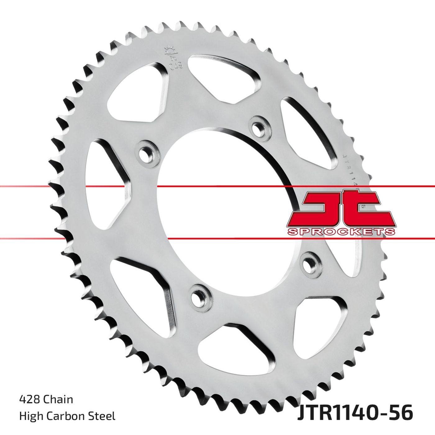 Jt Rear Sprockets - JTR1140.56 image