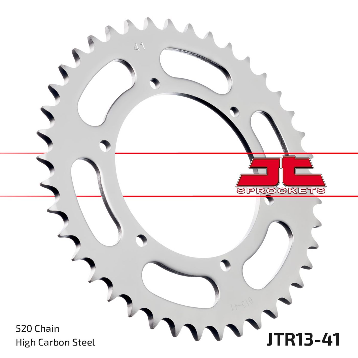 Jt Rear Sprockets - JTR13.41 image