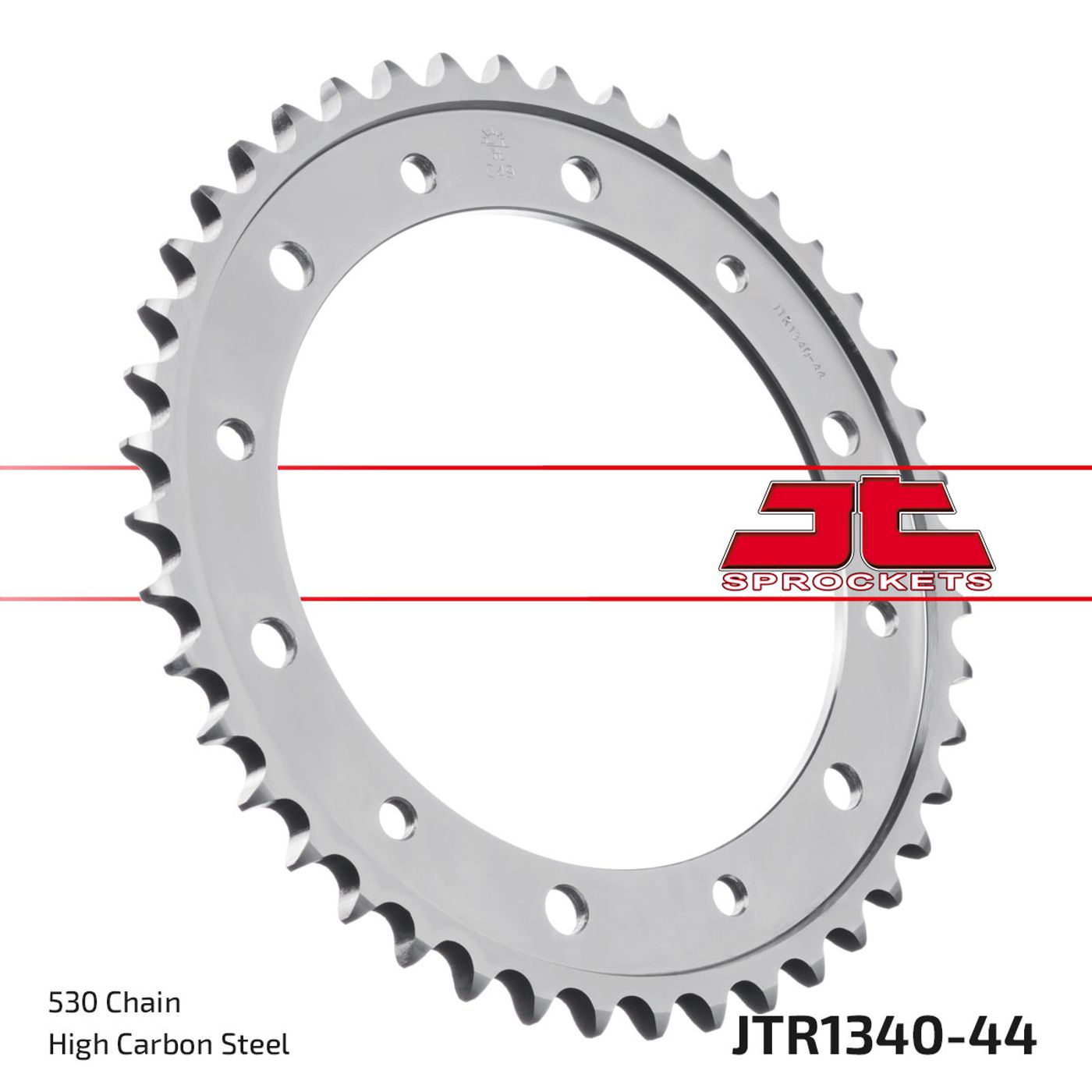 Jt Rear Sprockets - JTR1340.44 image