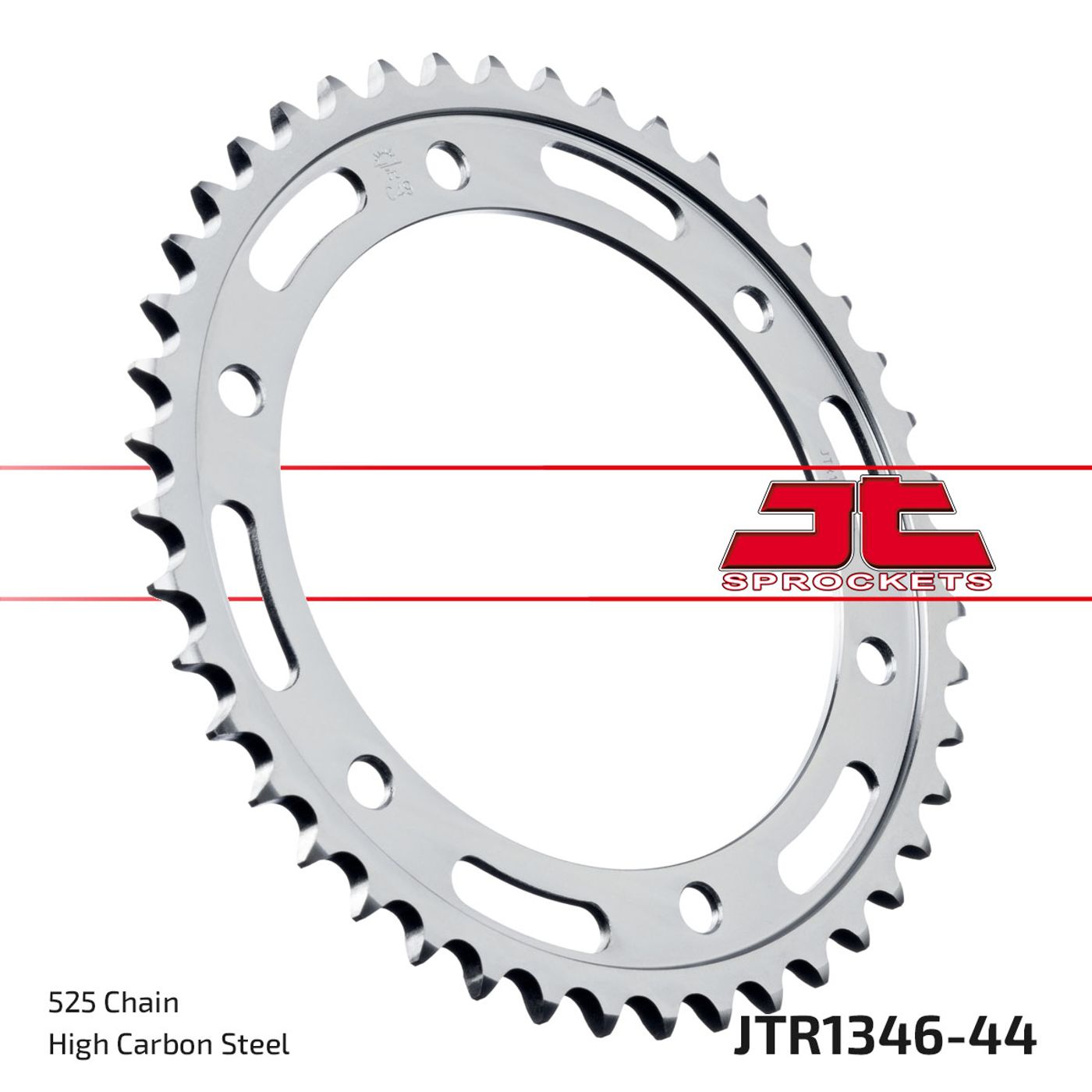 Jt Rear Sprockets - JTR1346.44 image