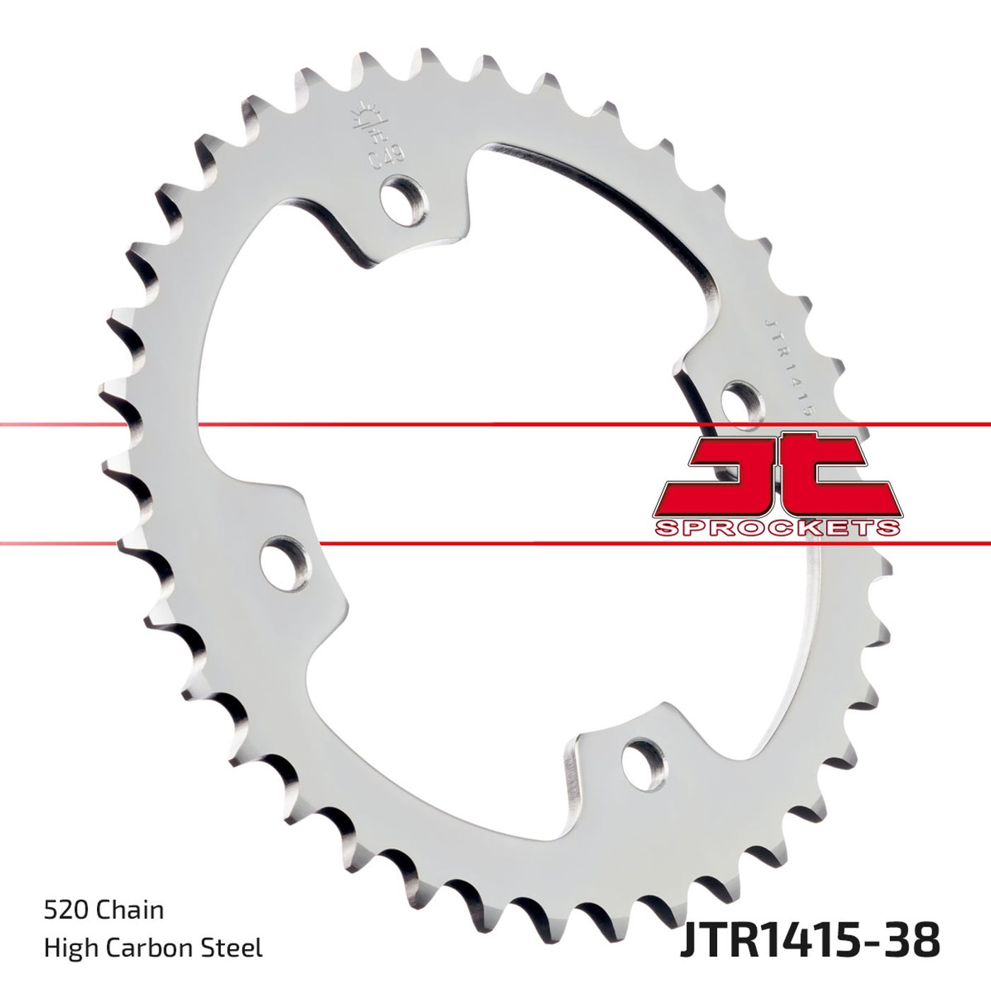 Jt Rear Sprockets - JTR1415.38 image