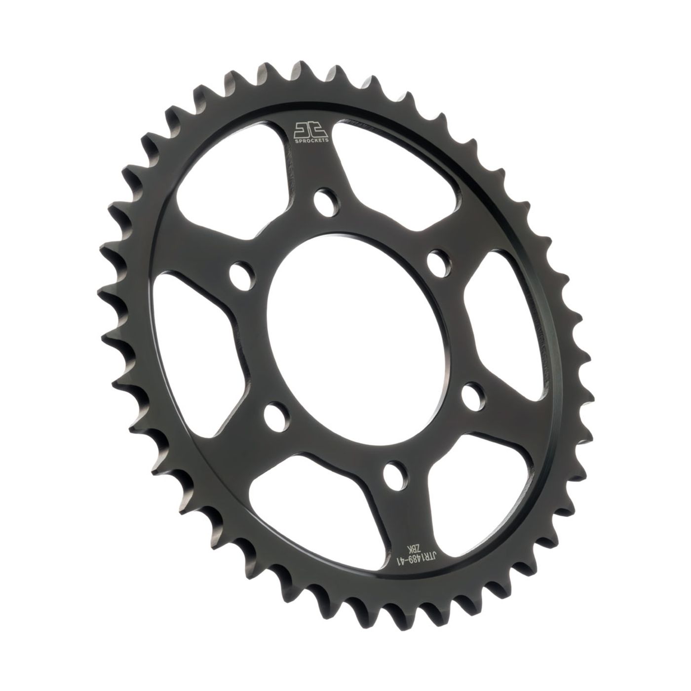 Jt Rear Sprockets - JTR1489.41ZBK image