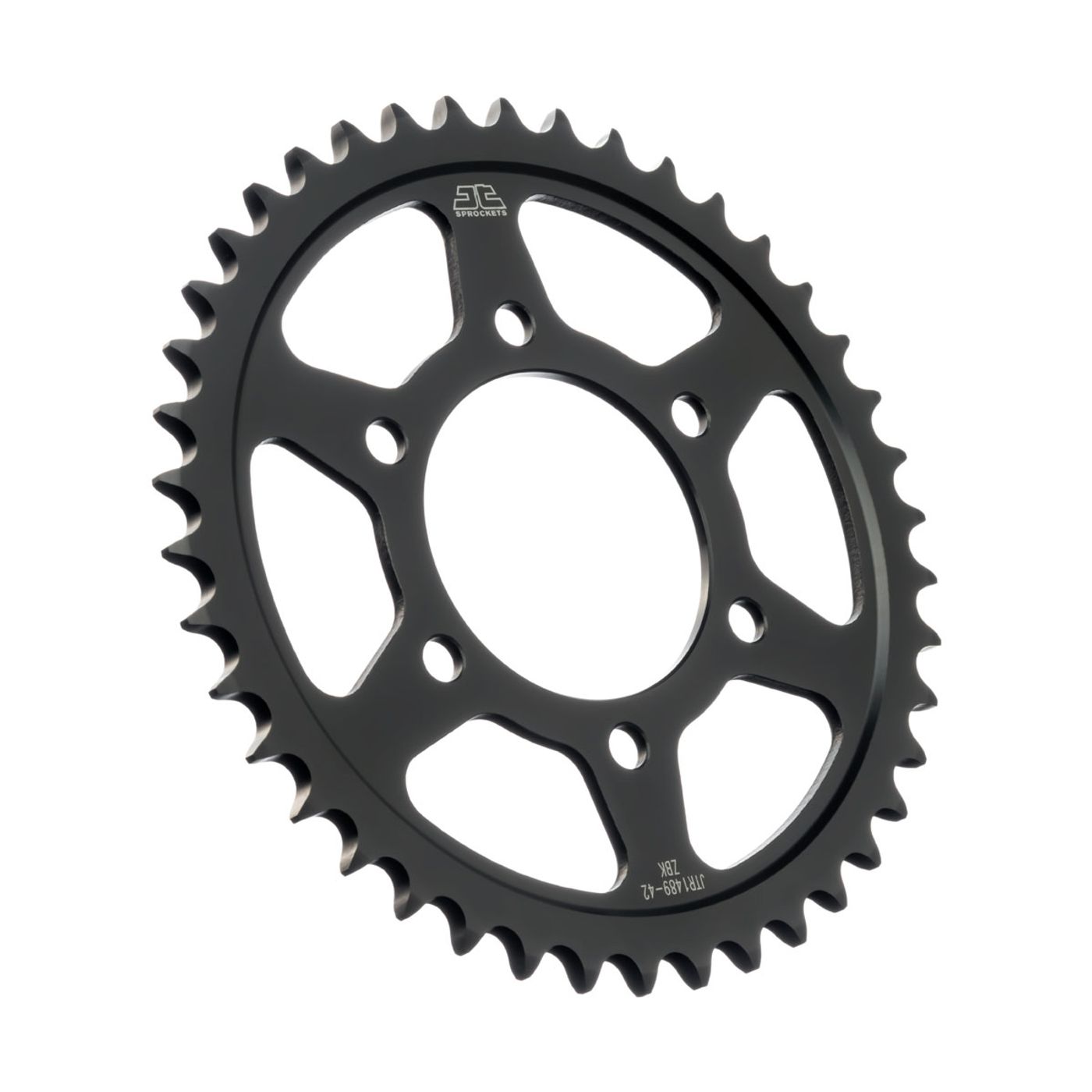 Jt Rear Sprockets - JTR1489.42ZBK image