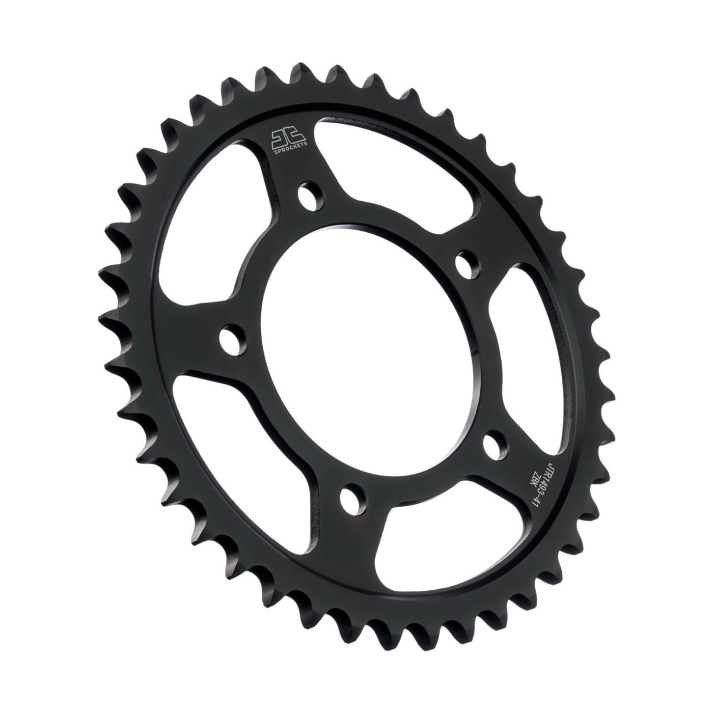 Jt Rear Sprockets - JTR1493.41ZBK image