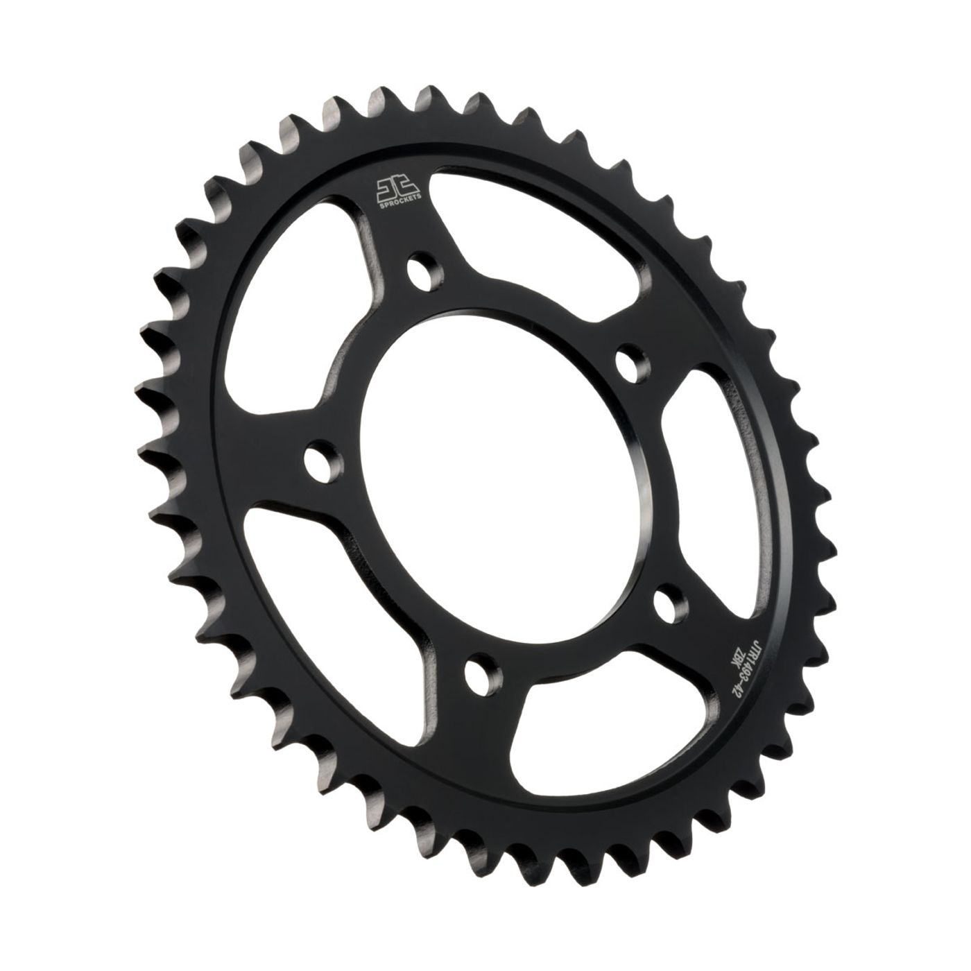 Jt Rear Sprockets - JTR1493.42ZBK image