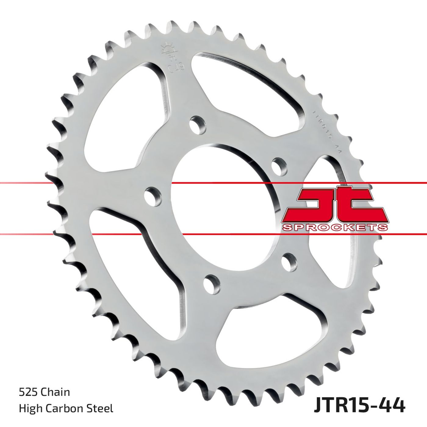 Jt Rear Sprockets - JTR15.44 image