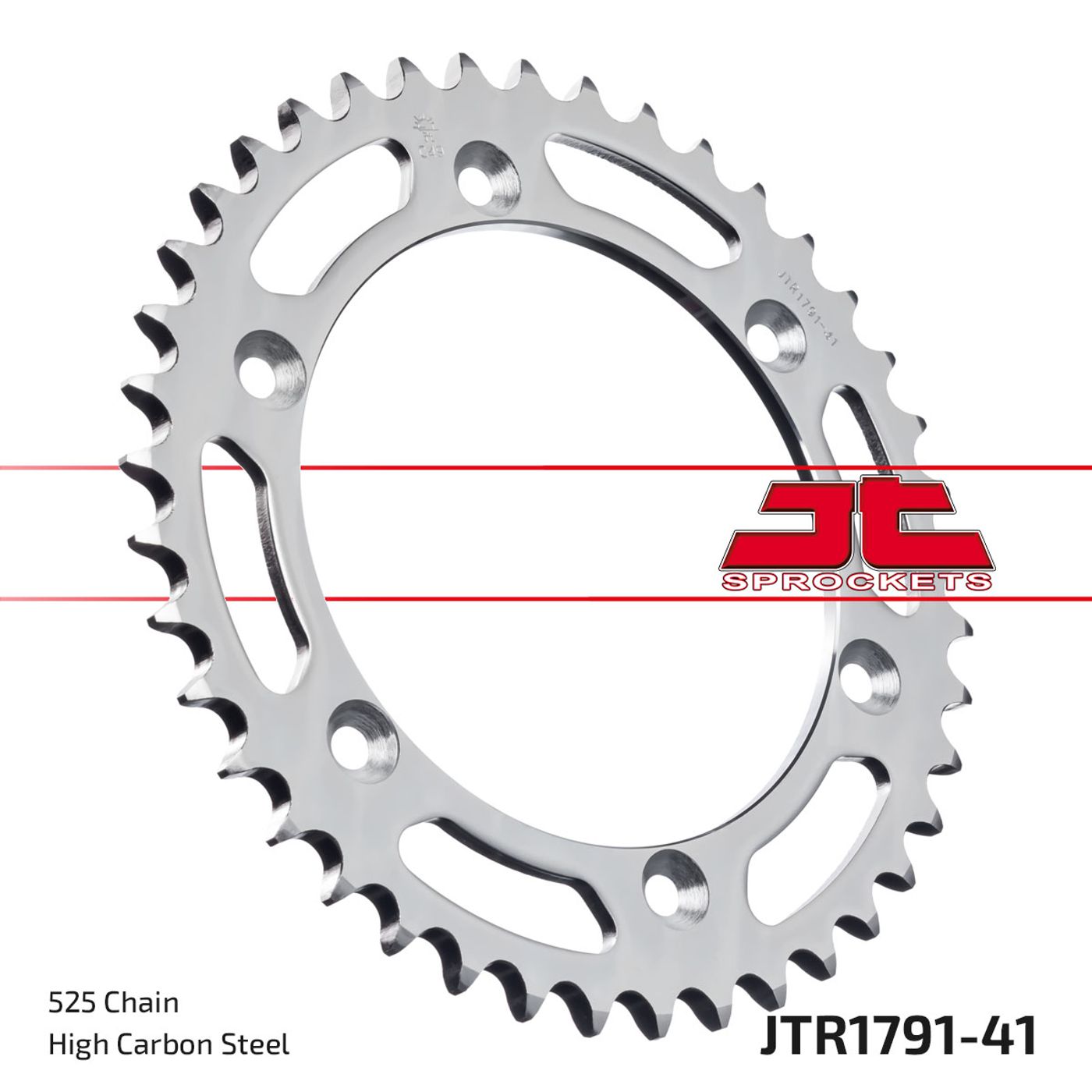 Jt Rear Sprockets - JTR1791.41 image