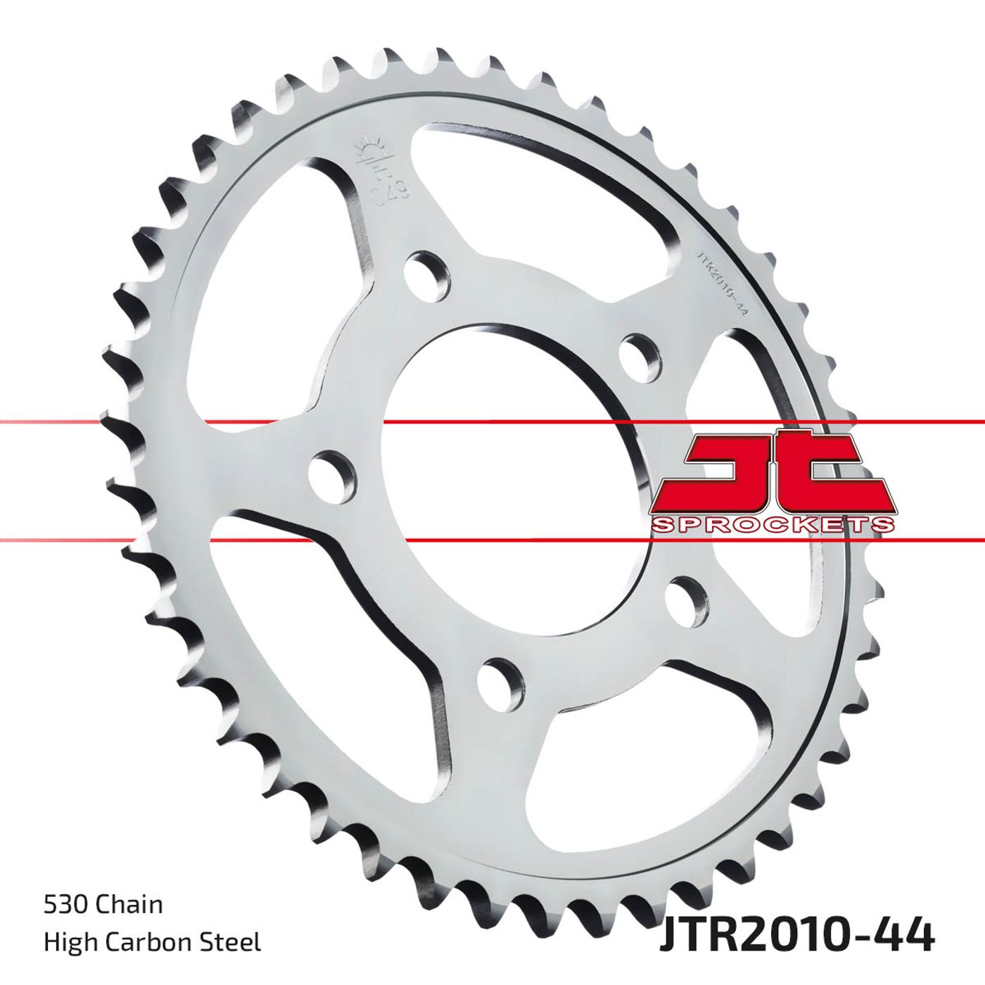 Jt Rear Sprockets - JTR2010.44 image