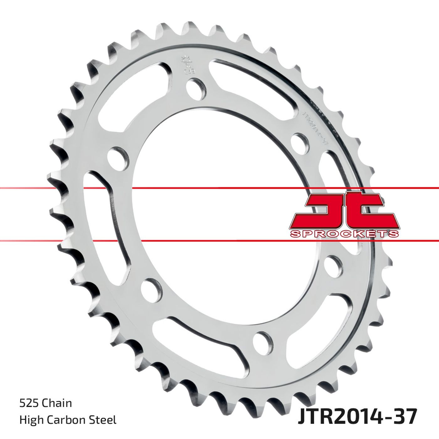 Jt Rear Sprockets - JTR2014.37 image