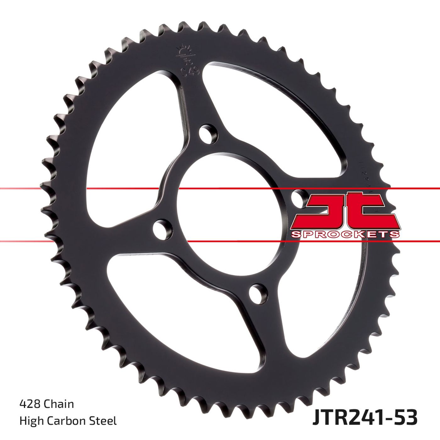 Jt Rear Sprockets - JTR241.53 image