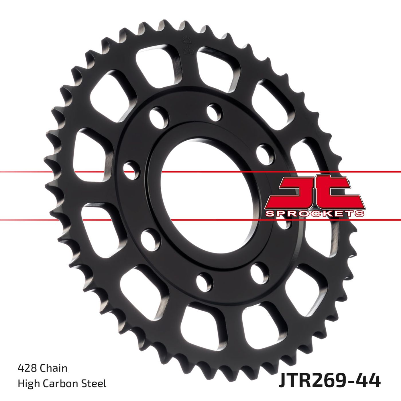 Jt Rear Sprockets - JTR269.44 image