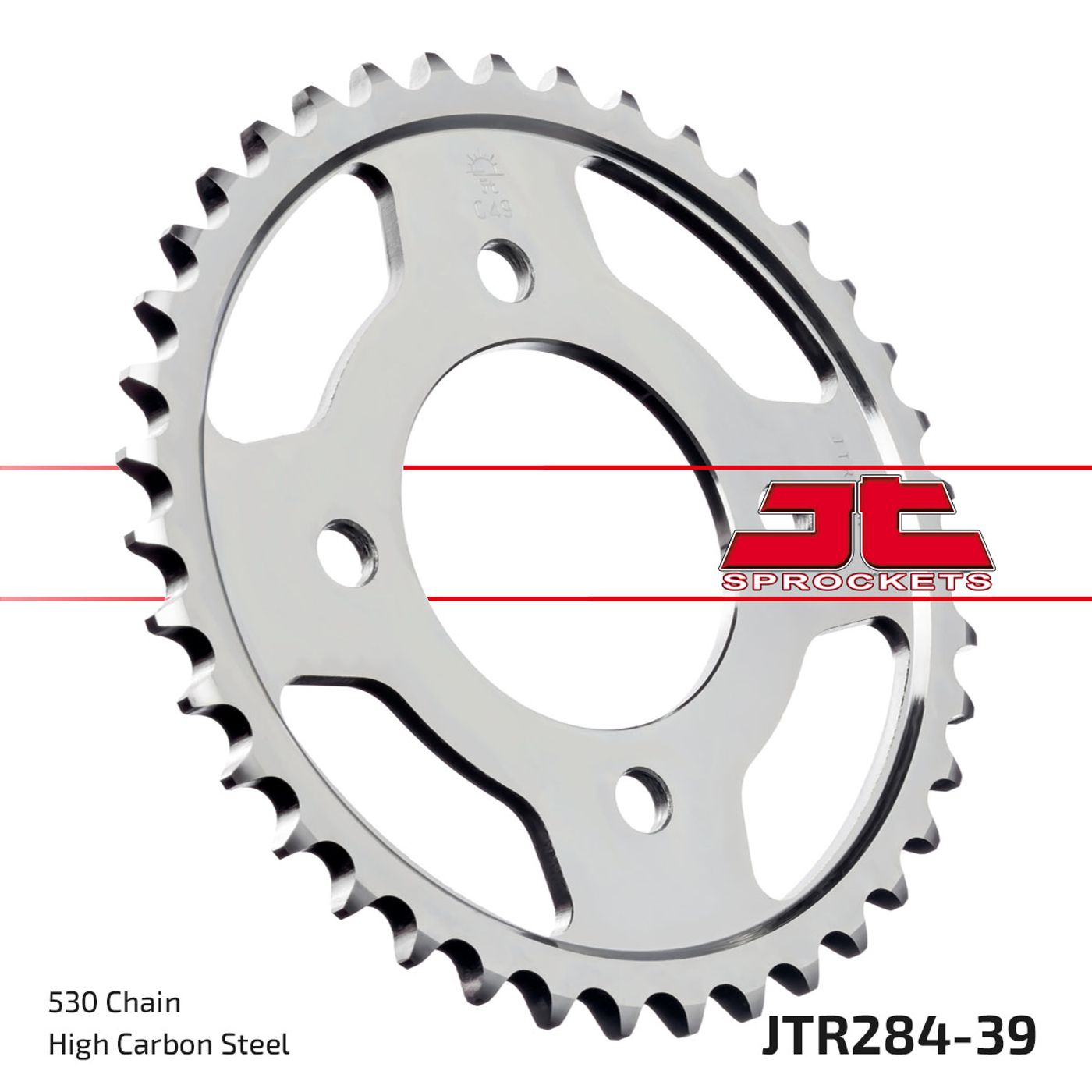 Jt Rear Sprockets - JTR284.39 image