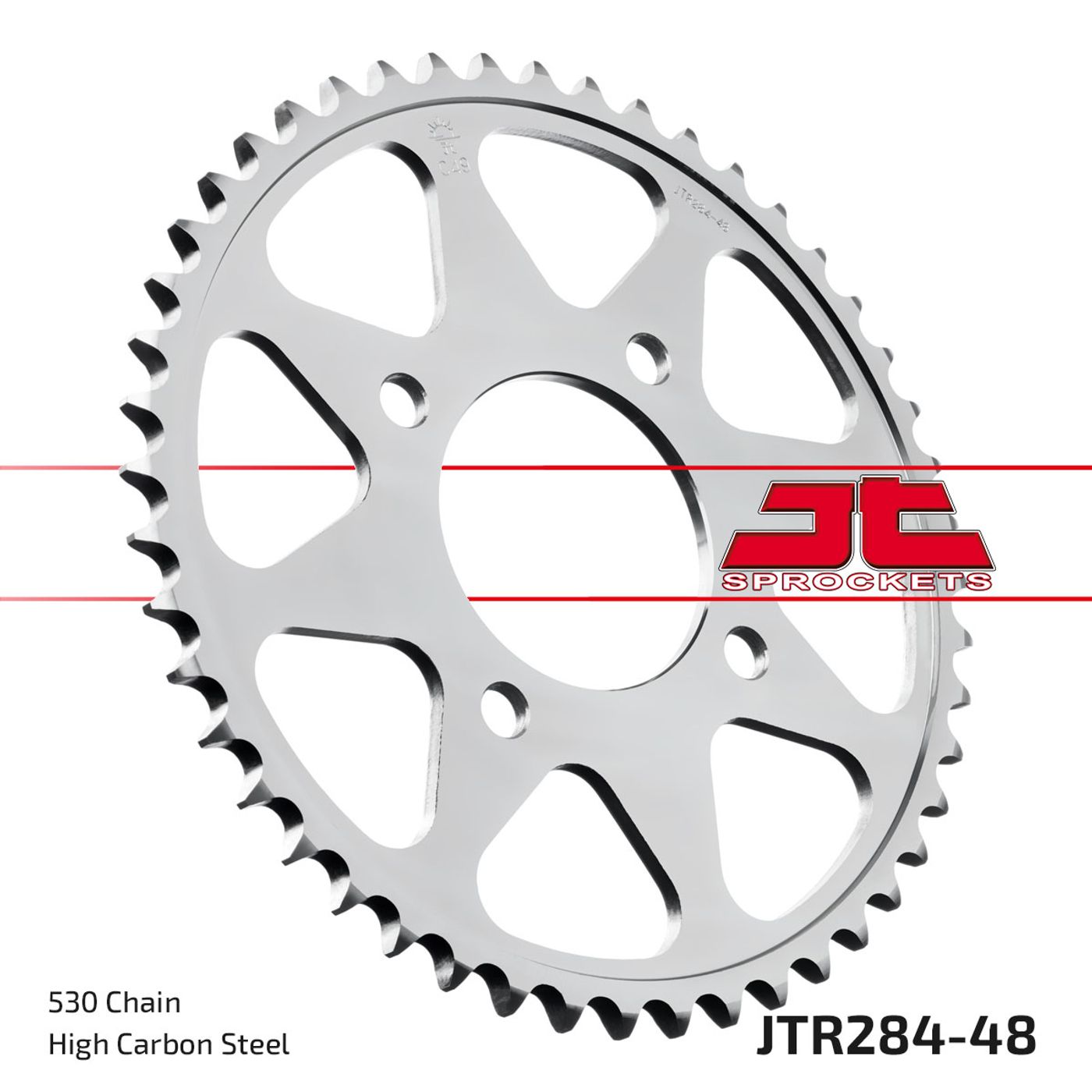 Jt Rear Sprockets - JTR284.48 image