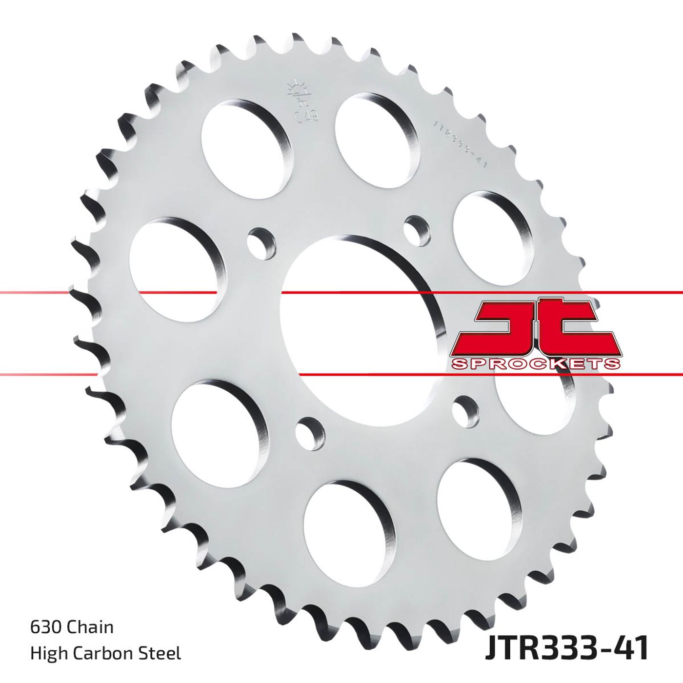 Jt Rear Sprockets - JTR333.41 image