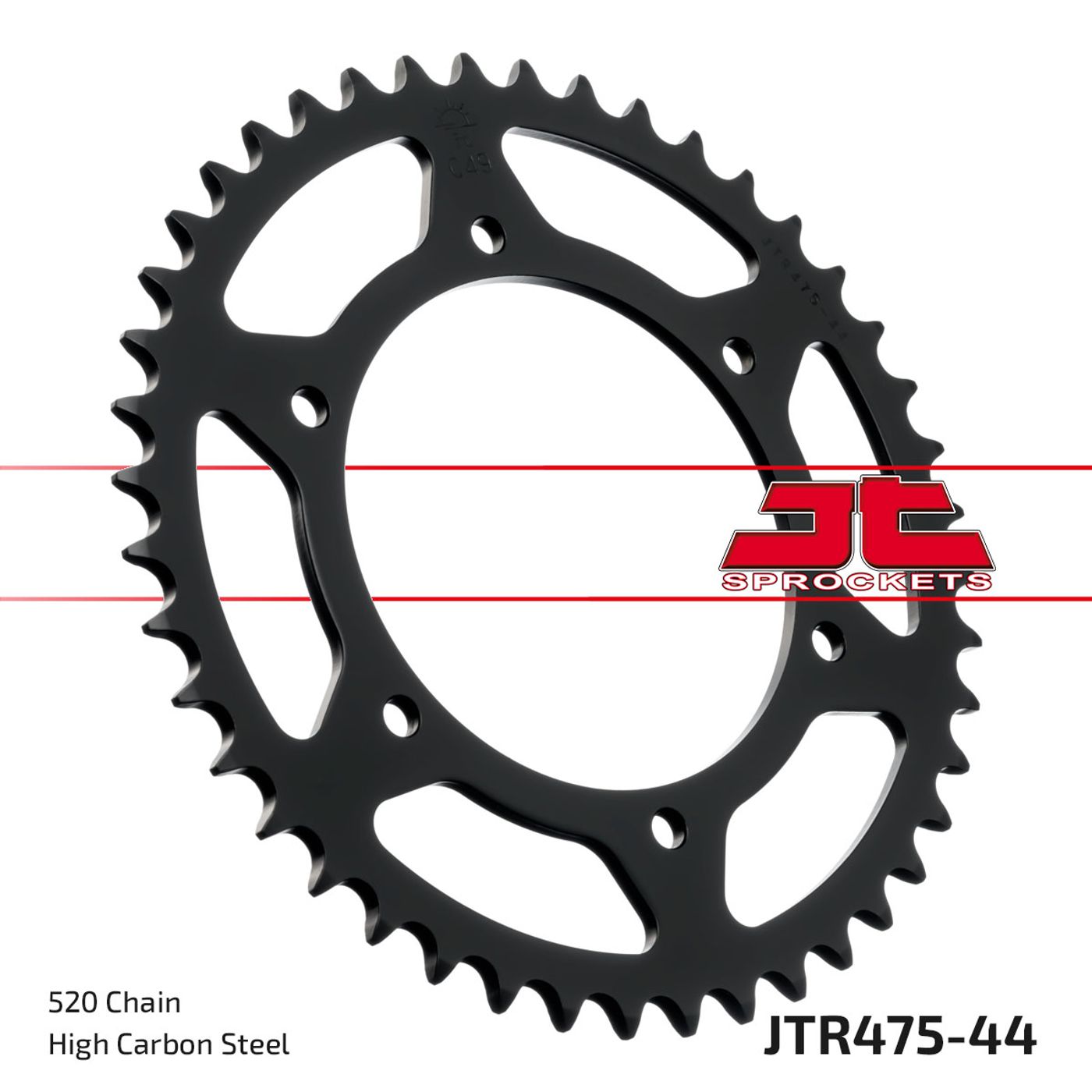 Jt Rear Sprockets - JTR475.44 image