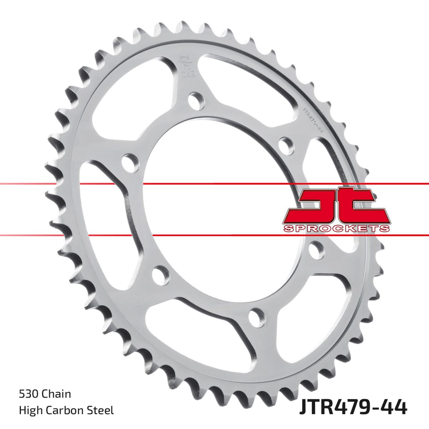 Jt Rear Sprockets - JTR479.44 image