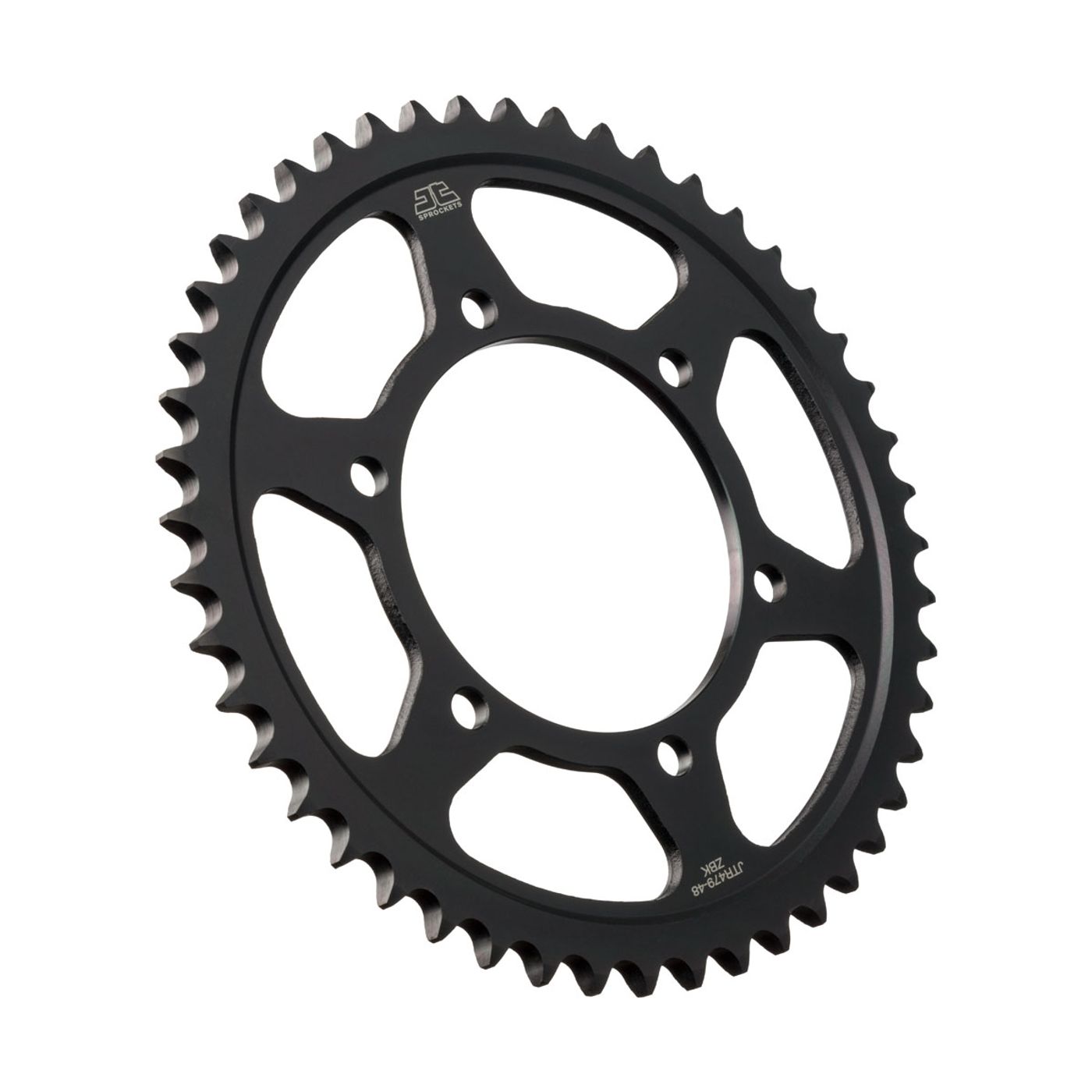 Jt Rear Sprockets - JTR479.48ZBK image