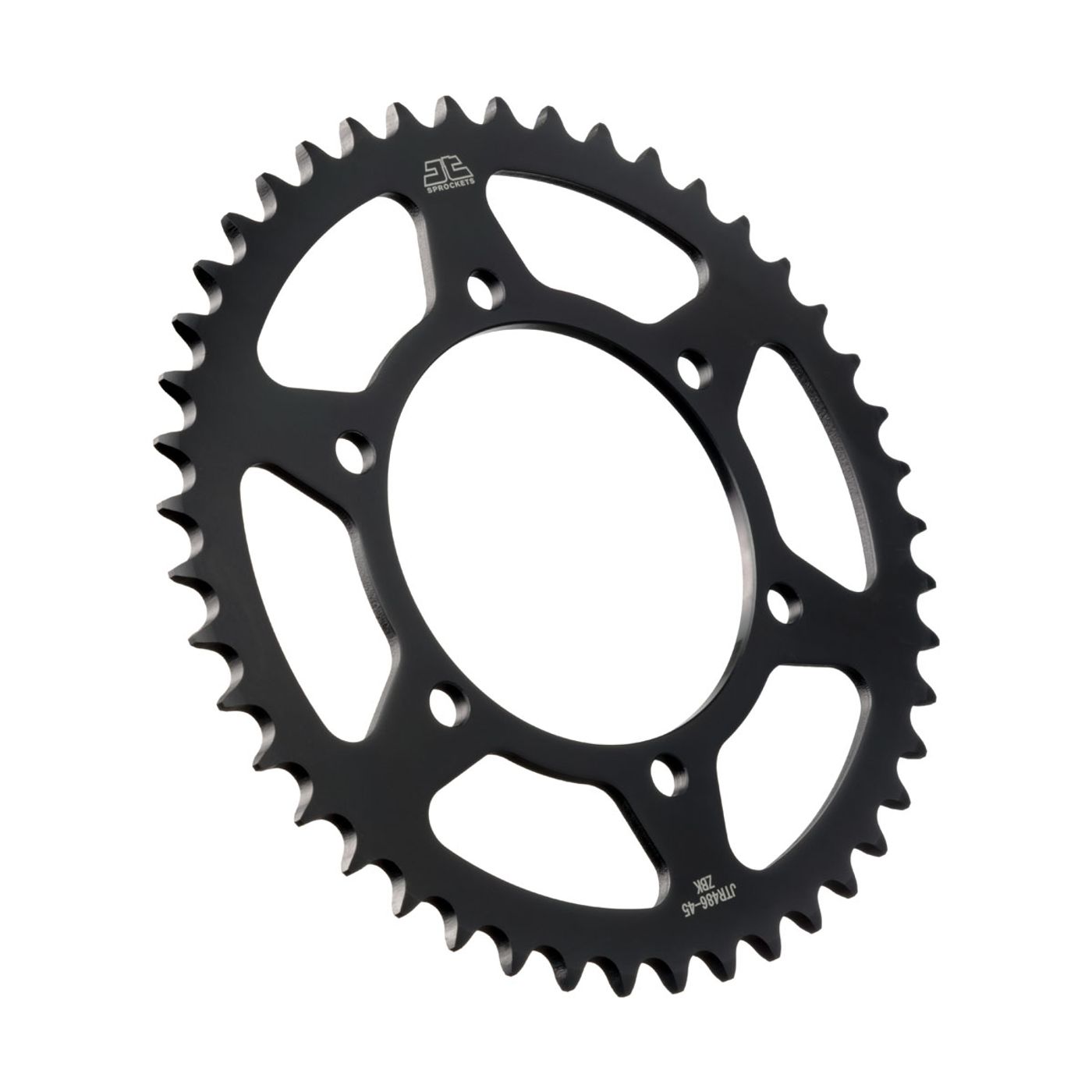 Jt Rear Sprockets - JTR486.45ZBK image