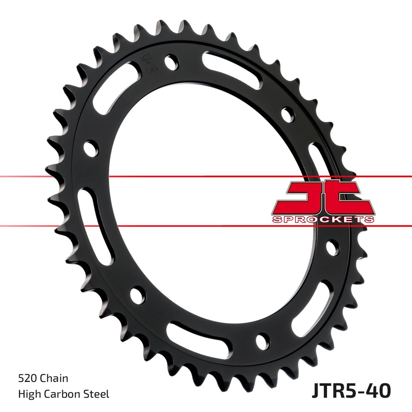 Jt Rear Sprockets - JTR5.40 image