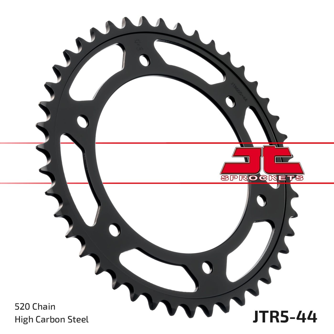 Jt Rear Sprockets - JTR5.44 image