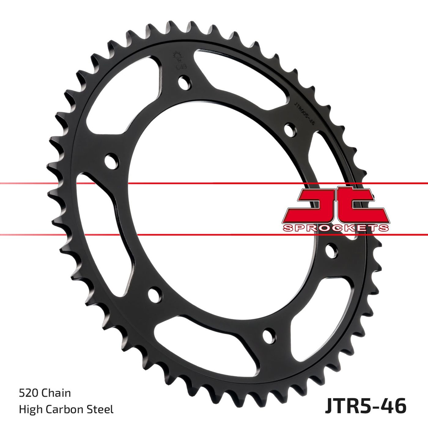 Jt Rear Sprockets - JTR5.46 image